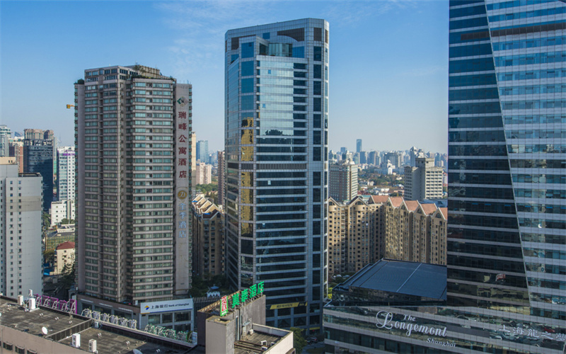 长峰中心租金/租赁/出租/物业信息