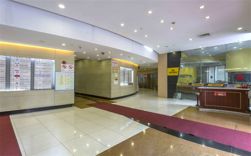 长峰中心租金/租赁/出租/物业信息